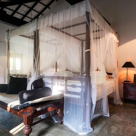 Nisala Arana Boutique Hotel Bentota Luaran gambar