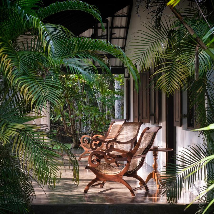 Nisala Arana Boutique Hotel Bentota Luaran gambar