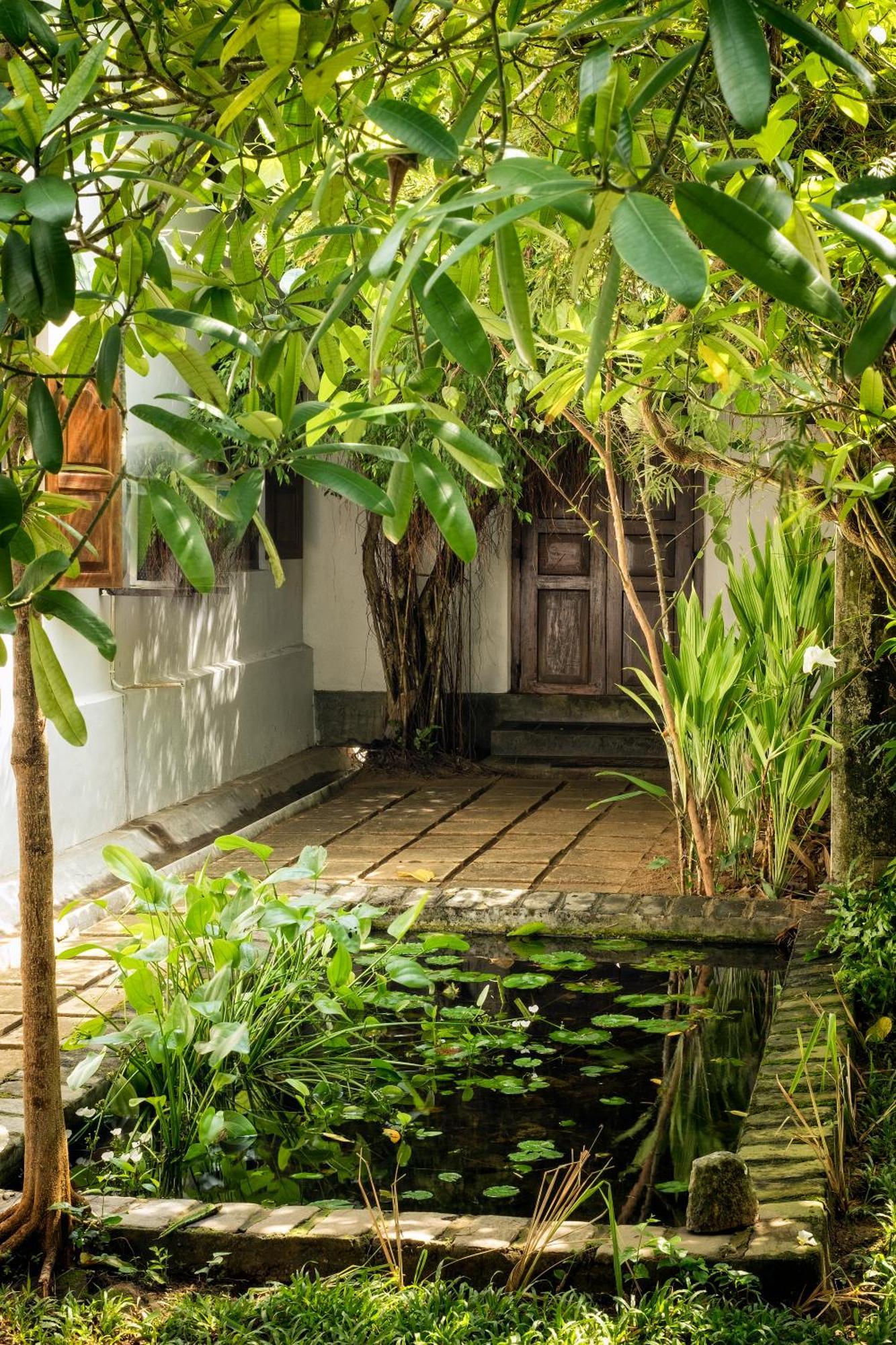 Nisala Arana Boutique Hotel Bentota Luaran gambar