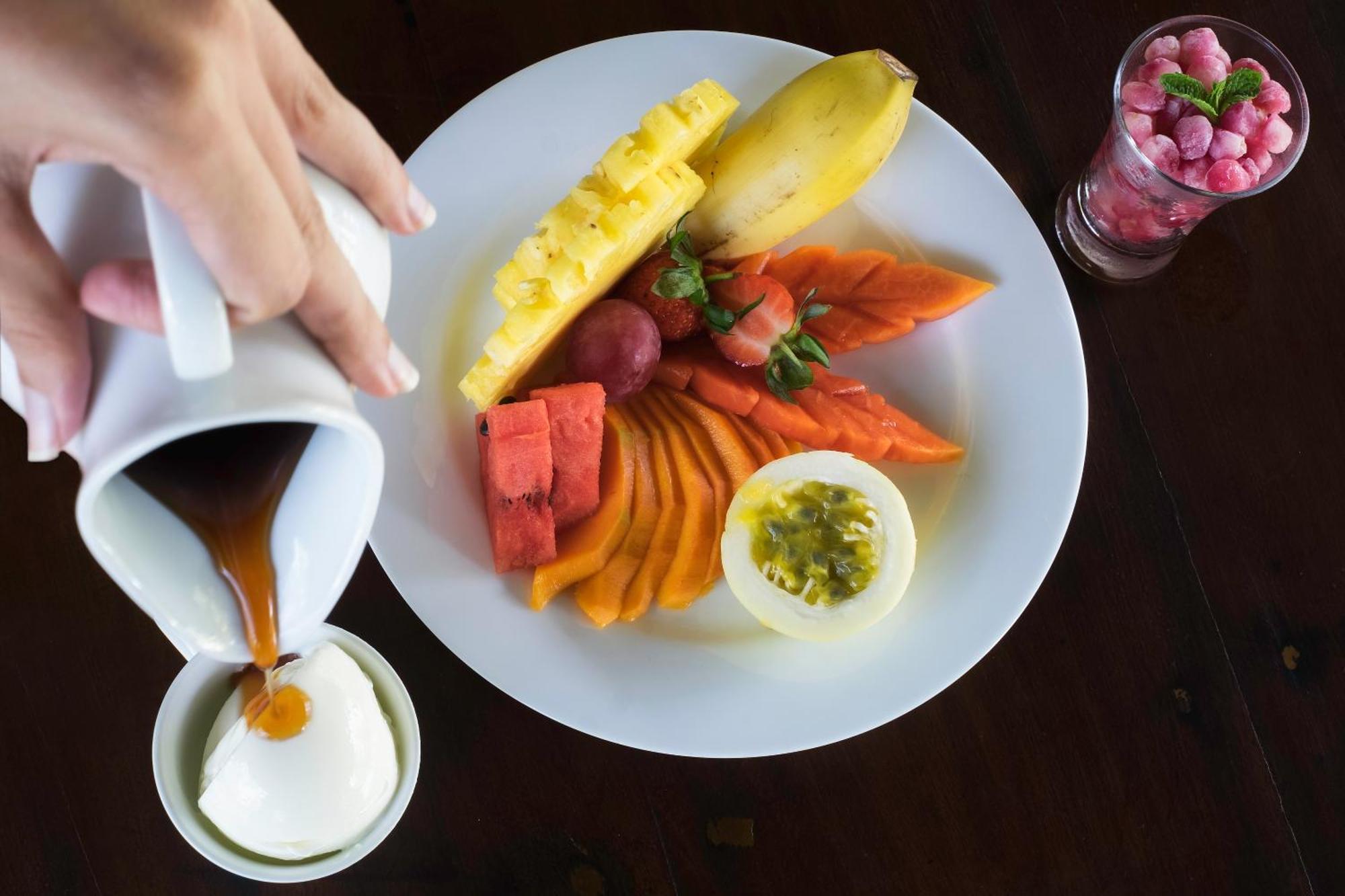 Nisala Arana Boutique Hotel Bentota Luaran gambar