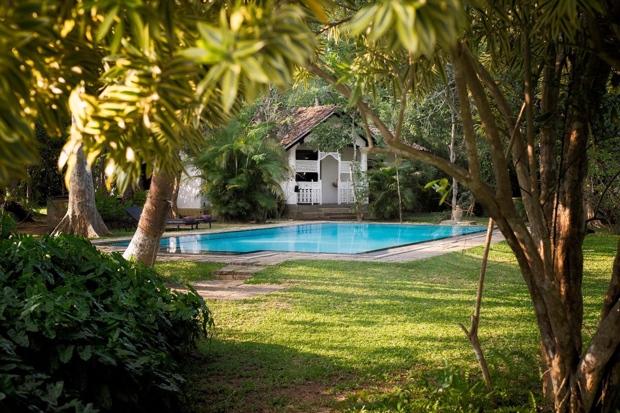Nisala Arana Boutique Hotel Bentota Luaran gambar