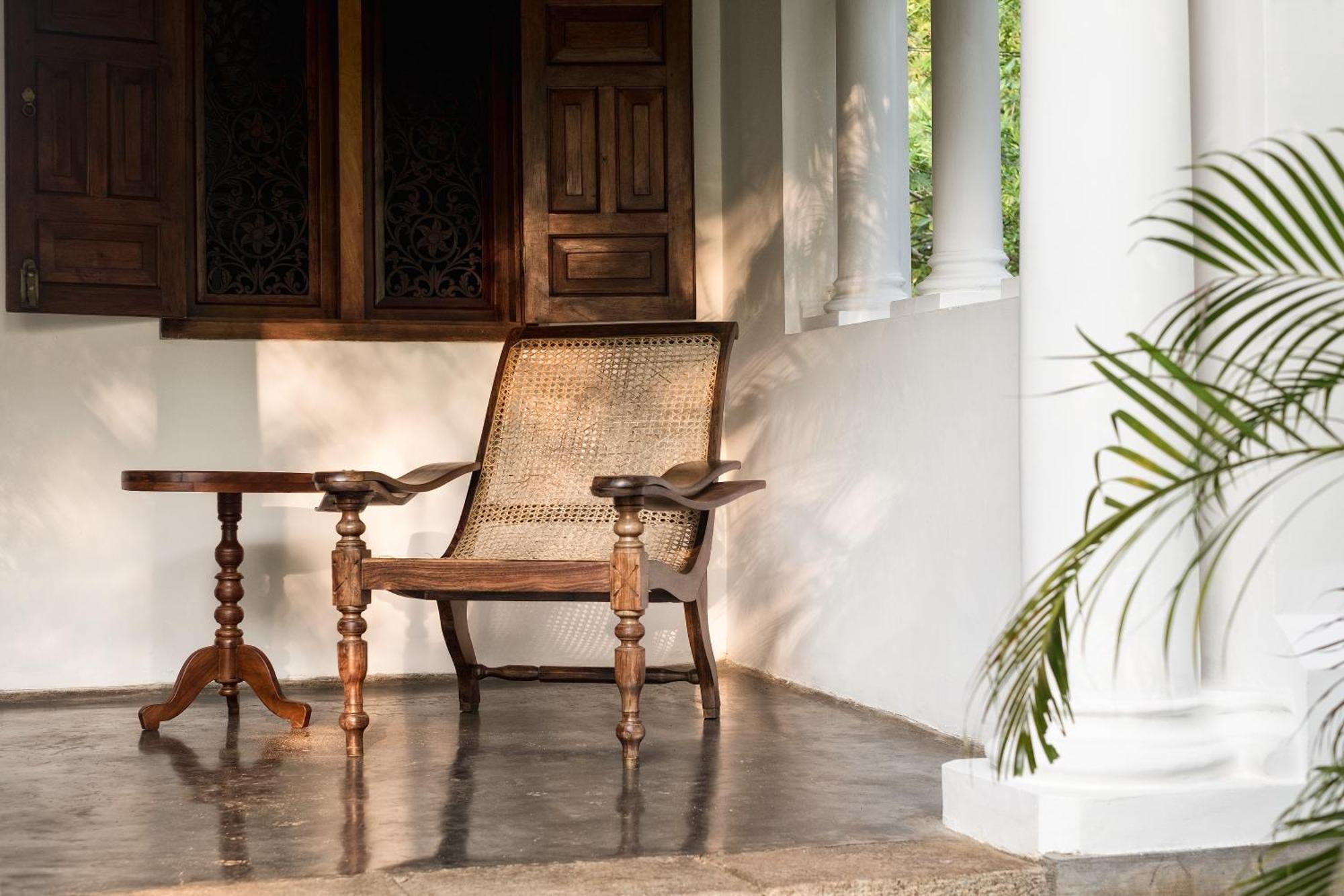 Nisala Arana Boutique Hotel Bentota Luaran gambar