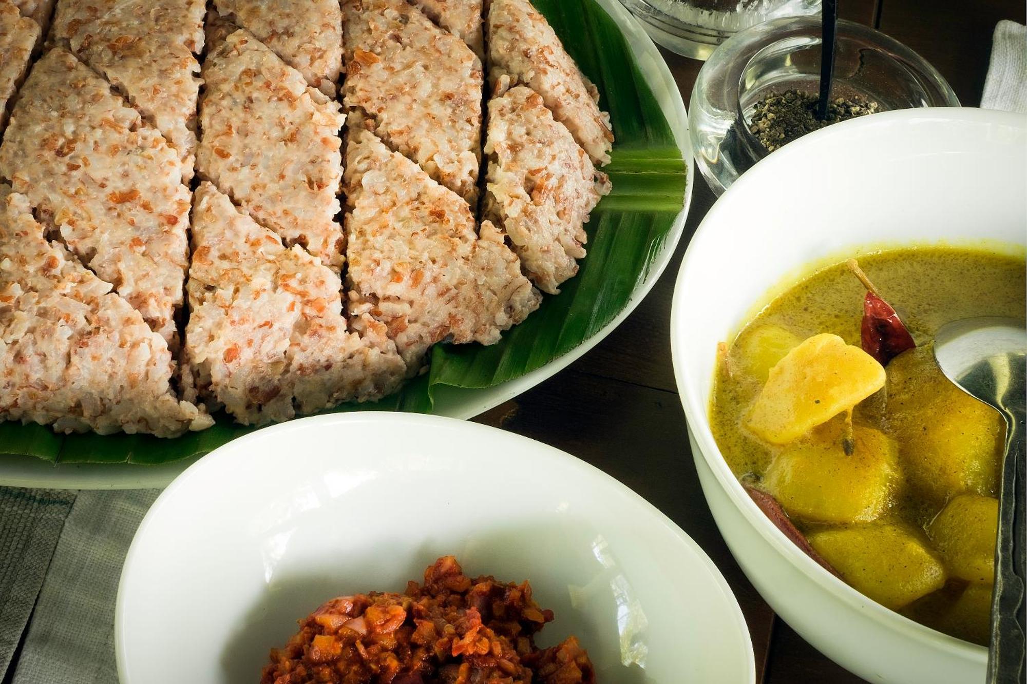 Nisala Arana Boutique Hotel Bentota Luaran gambar