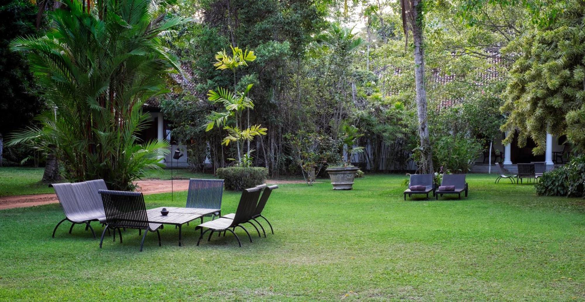 Nisala Arana Boutique Hotel Bentota Luaran gambar