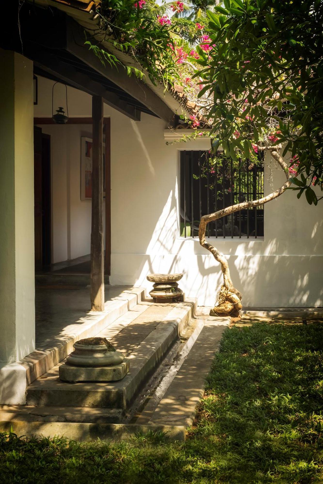 Nisala Arana Boutique Hotel Bentota Luaran gambar