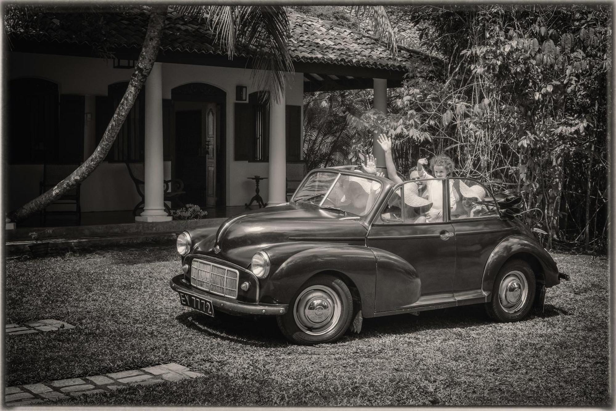 Nisala Arana Boutique Hotel Bentota Luaran gambar
