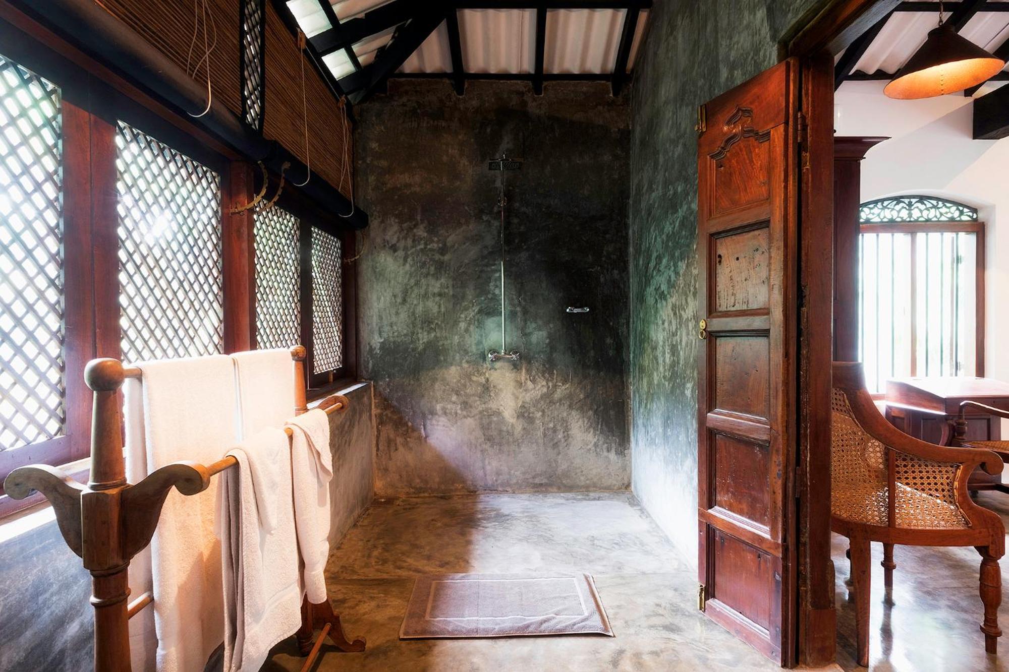 Nisala Arana Boutique Hotel Bentota Luaran gambar