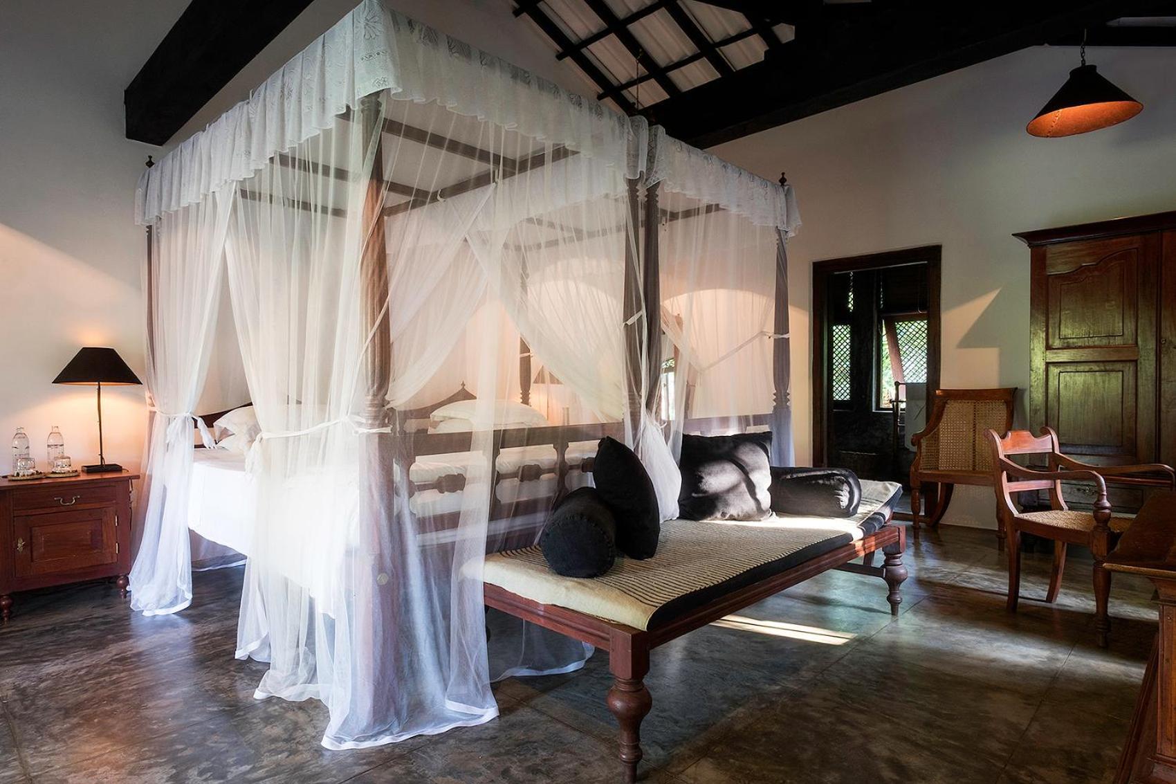 Nisala Arana Boutique Hotel Bentota Luaran gambar