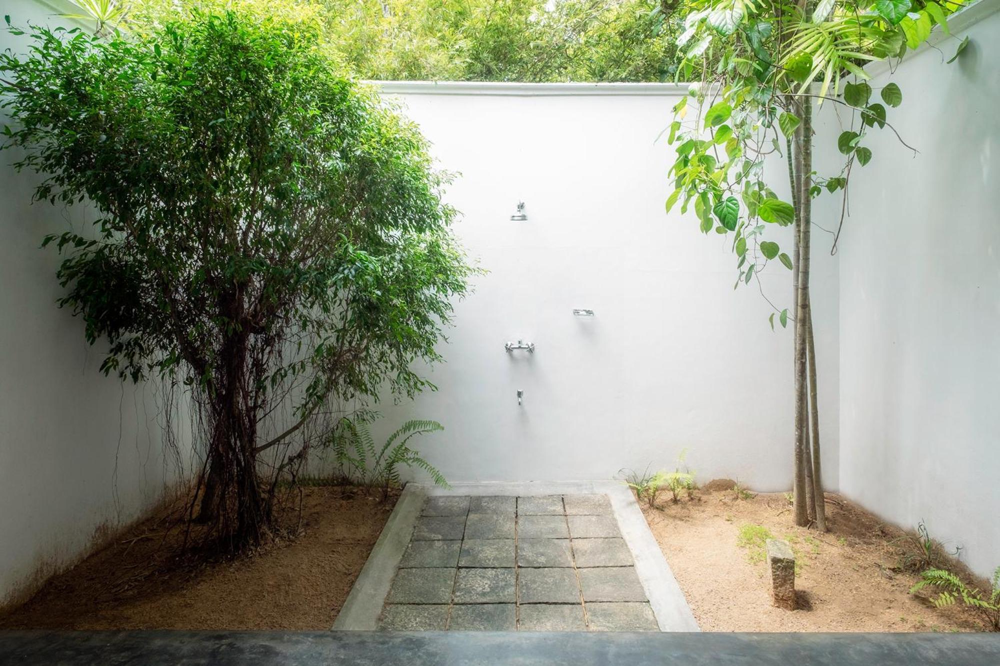 Nisala Arana Boutique Hotel Bentota Luaran gambar