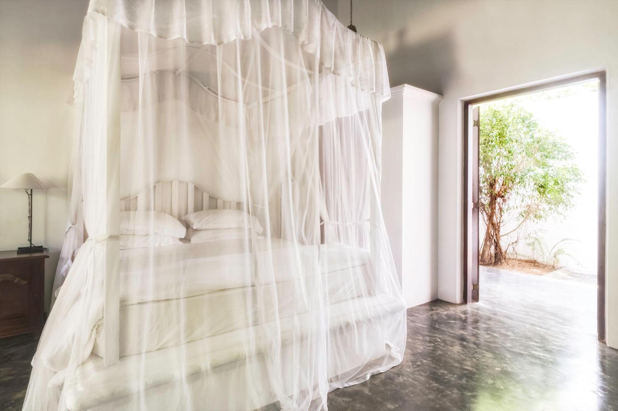 Nisala Arana Boutique Hotel Bentota Luaran gambar
