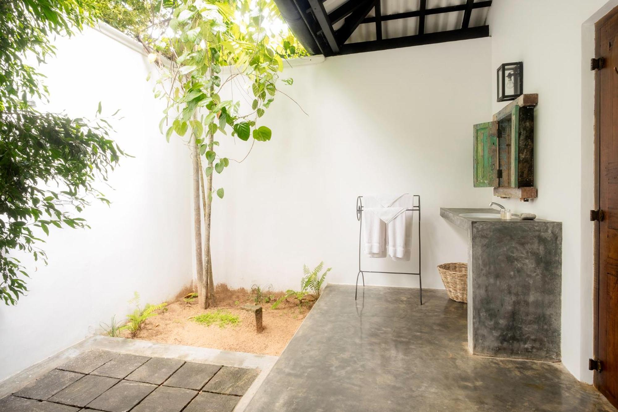Nisala Arana Boutique Hotel Bentota Luaran gambar