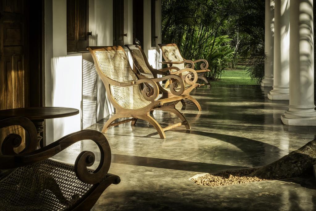 Nisala Arana Boutique Hotel Bentota Luaran gambar