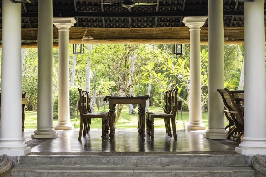 Nisala Arana Boutique Hotel Bentota Luaran gambar
