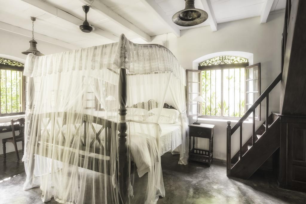 Nisala Arana Boutique Hotel Bentota Luaran gambar