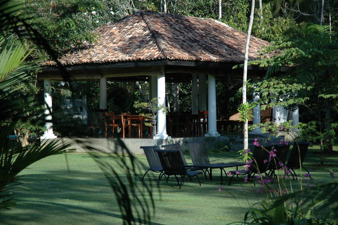 Nisala Arana Boutique Hotel Bentota Luaran gambar