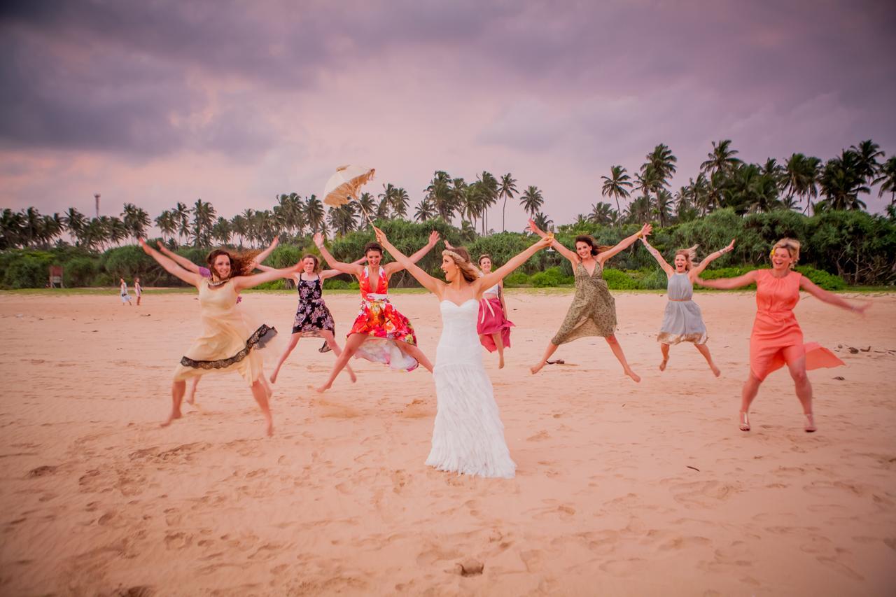 Nisala Arana Boutique Hotel Bentota Luaran gambar