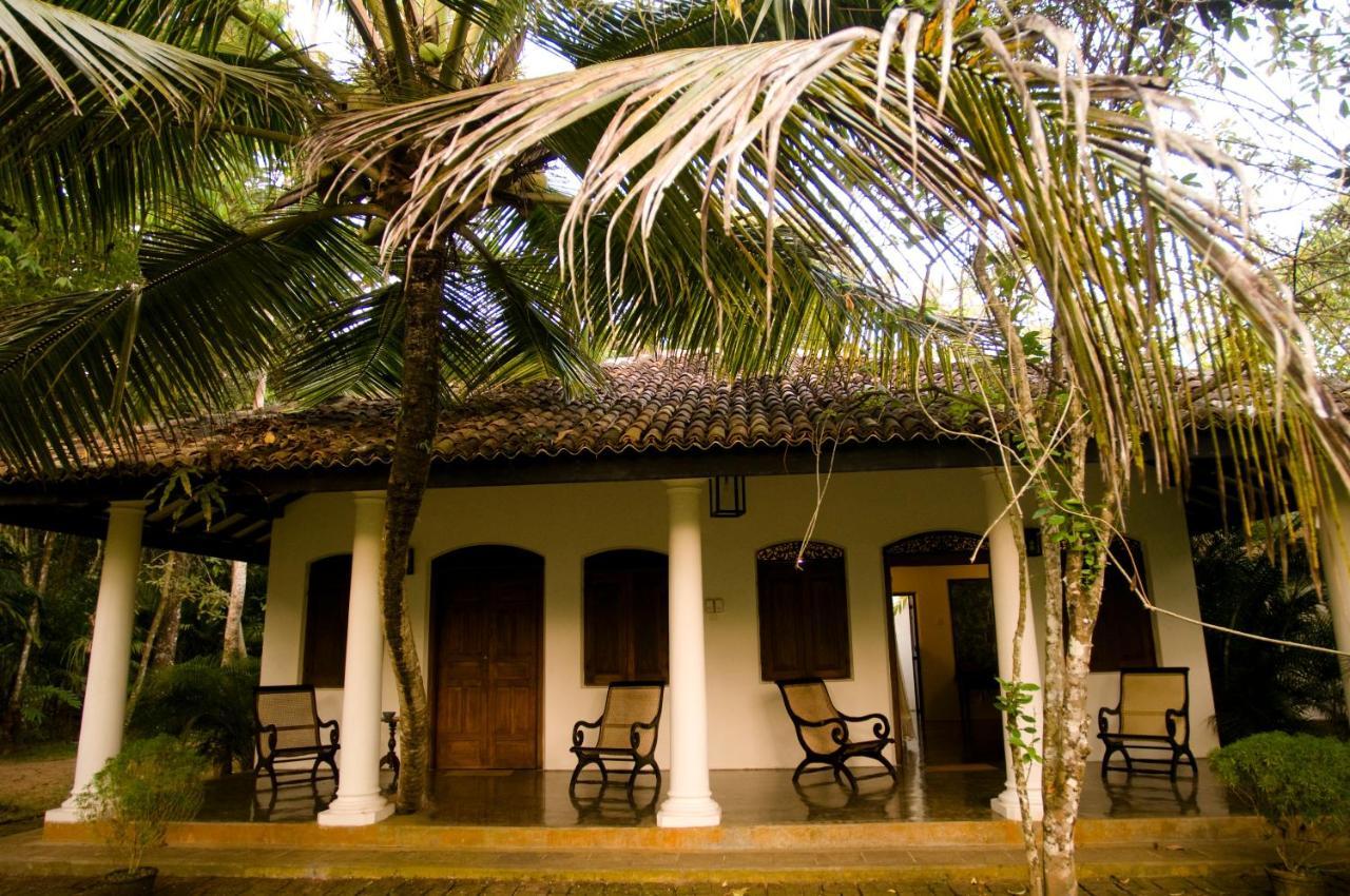 Nisala Arana Boutique Hotel Bentota Luaran gambar