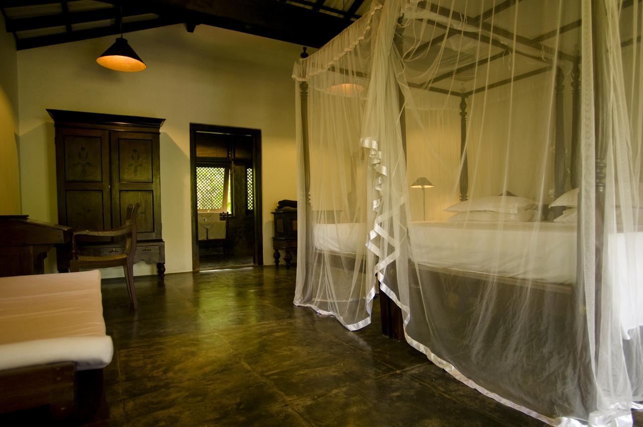 Nisala Arana Boutique Hotel Bentota Luaran gambar