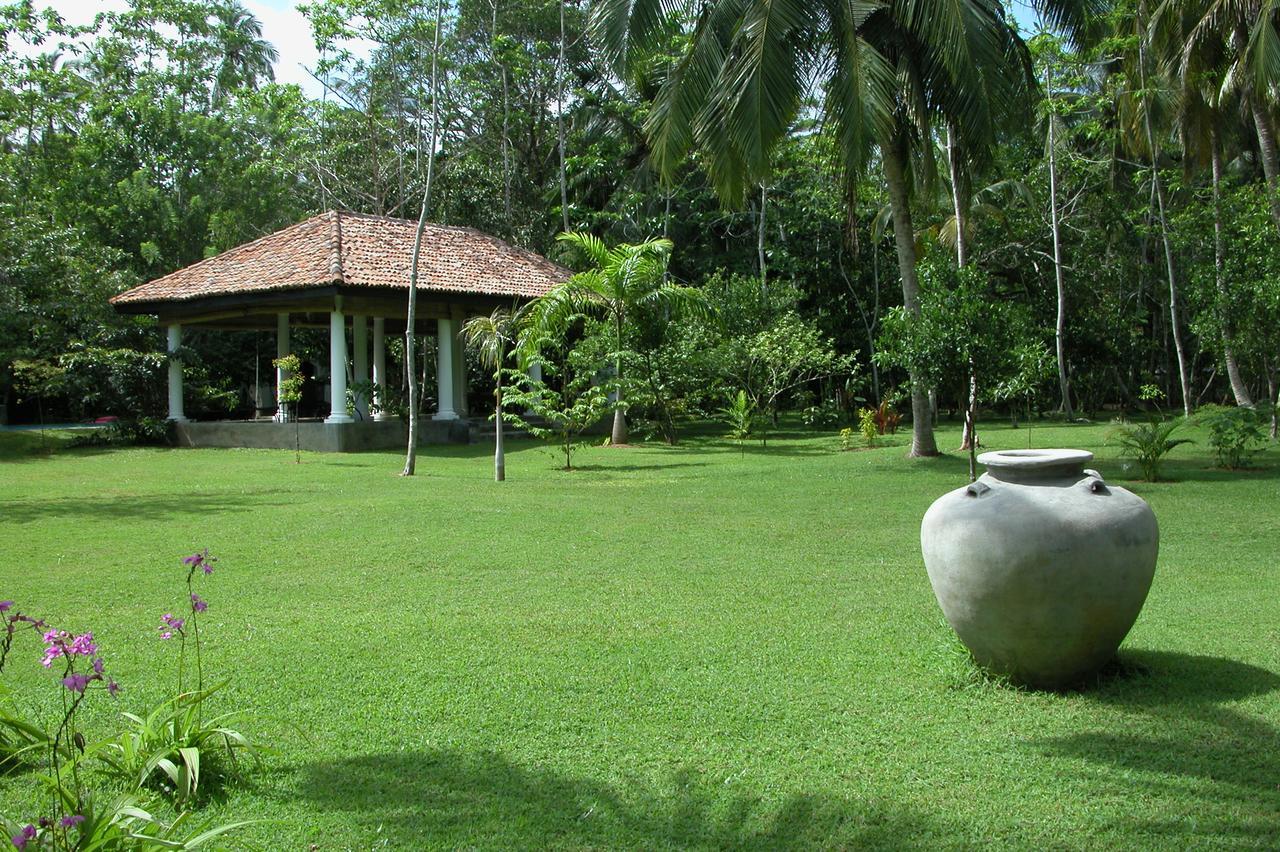 Nisala Arana Boutique Hotel Bentota Luaran gambar