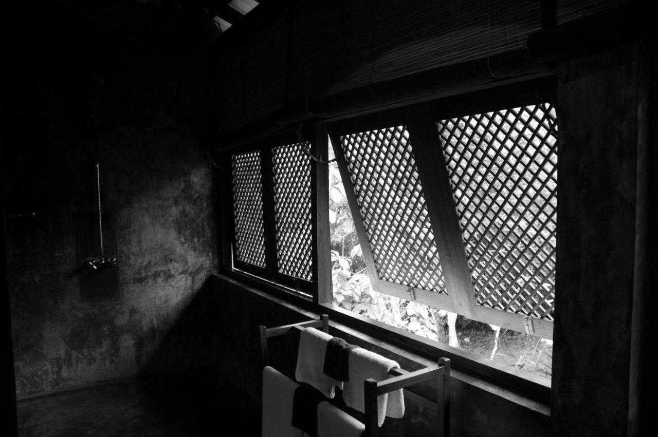 Nisala Arana Boutique Hotel Bentota Luaran gambar
