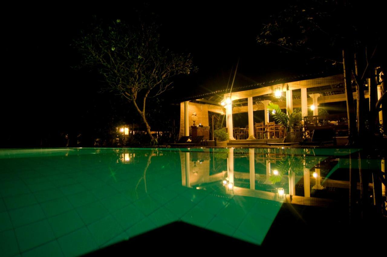 Nisala Arana Boutique Hotel Bentota Luaran gambar